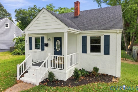 Photo of 2011 Bailey Avenue, Richmond, VA 23231 (MLS # 2619167)