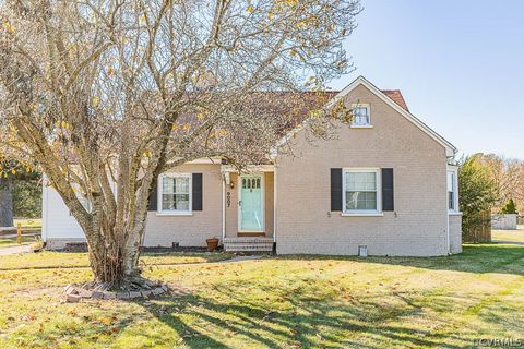 Photo of 9007 Atlee Road, Mechanicsville, VA 23116 (MLS # 2230575)