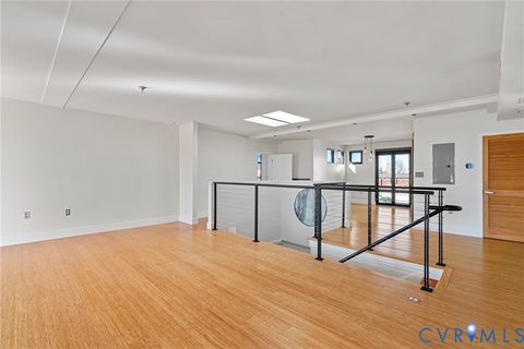 Tiny photo for 101 W Marshall Street #U46, Richmond, VA 23220 (MLS # 2531683)