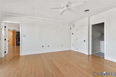 Tiny photo for 101 W Marshall Street #U46, Richmond, VA 23220 (MLS # 2531683)