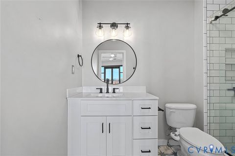 Tiny photo for 101 W Marshall Street #U46, Richmond, VA 23220 (MLS # 2531683)