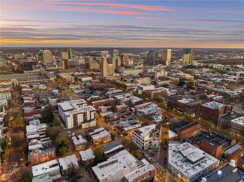 Tiny photo for 101 W Marshall Street #U46, Richmond, VA 23220 (MLS # 2531683)