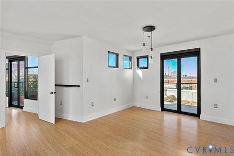 Tiny photo for 101 W Marshall Street #U46, Richmond, VA 23220 (MLS # 2531683)