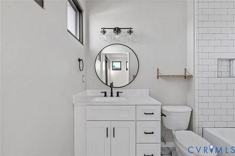 Tiny photo for 101 W Marshall Street #U46, Richmond, VA 23220 (MLS # 2531683)