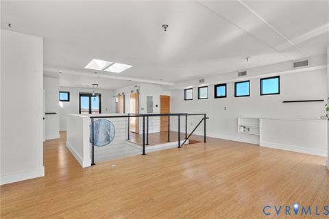 Tiny photo for 101 W Marshall Street #U46, Richmond, VA 23220 (MLS # 2531683)