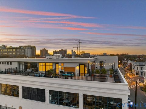 101 W Marshall Street U46 Richmond VA 23220