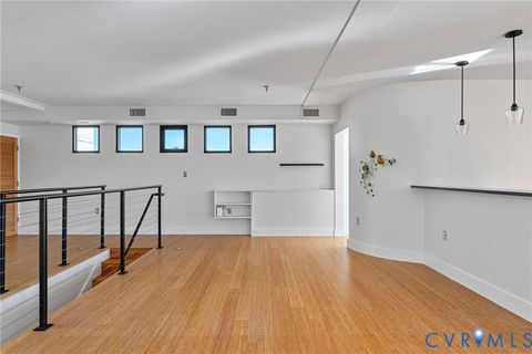 Tiny photo for 101 W Marshall Street #U46, Richmond, VA 23220 (MLS # 2531683)