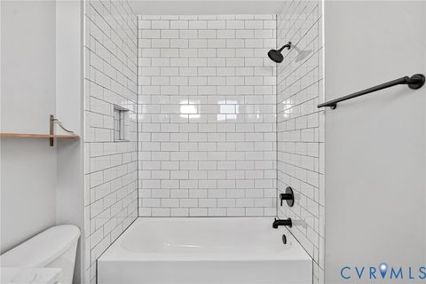 Tiny photo for 101 W Marshall Street #U46, Richmond, VA 23220 (MLS # 2531683)