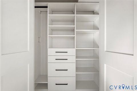 Tiny photo for 101 W Marshall Street #U46, Richmond, VA 23220 (MLS # 2531683)