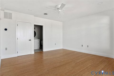 Tiny photo for 101 W Marshall Street #U46, Richmond, VA 23220 (MLS # 2531683)