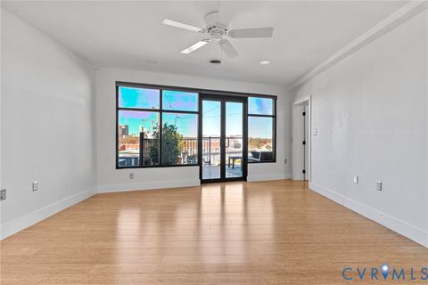 Tiny photo for 101 W Marshall Street #U46, Richmond, VA 23220 (MLS # 2531683)