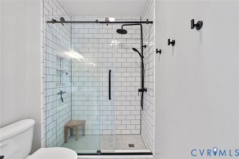 Tiny photo for 101 W Marshall Street #U46, Richmond, VA 23220 (MLS # 2531683)