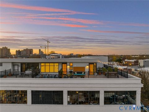 Tiny photo for 101 W Marshall Street #U46, Richmond, VA 23220 (MLS # 2531683)