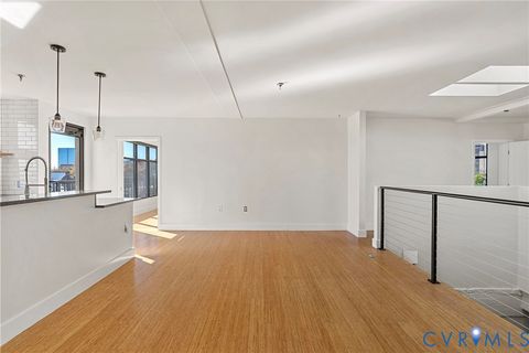 Tiny photo for 101 W Marshall Street #U46, Richmond, VA 23220 (MLS # 2531683)