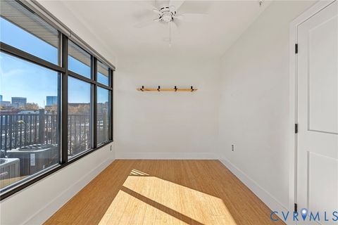 Tiny photo for 101 W Marshall Street #U46, Richmond, VA 23220 (MLS # 2531683)