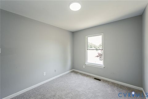 Tiny photo for 1100 Leslie Ann Drive, Henrico, VA 23223 (MLS # 2612233)