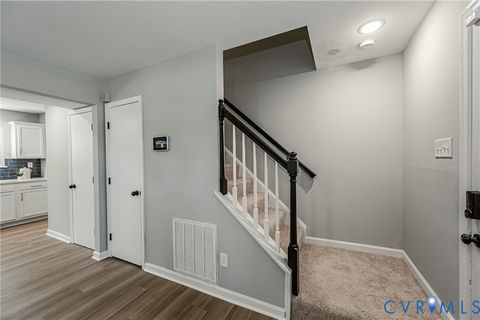 Tiny photo for 1100 Leslie Ann Drive, Henrico, VA 23223 (MLS # 2612233)