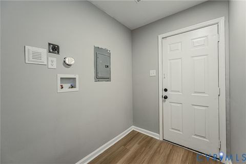 Tiny photo for 1100 Leslie Ann Drive, Henrico, VA 23223 (MLS # 2612233)
