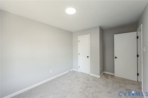 Tiny photo for 1100 Leslie Ann Drive, Henrico, VA 23223 (MLS # 2612233)