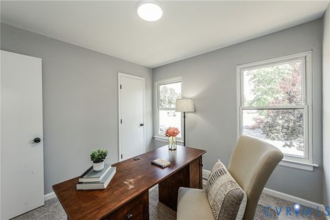 Tiny photo for 1100 Leslie Ann Drive, Henrico, VA 23223 (MLS # 2612233)