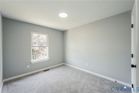 Tiny photo for 1100 Leslie Ann Drive, Henrico, VA 23223 (MLS # 2612233)