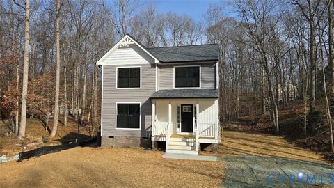 Tiny photo for 43 Bridlewood Drive, Palmyra, VA 22963 (MLS # 2612357)
