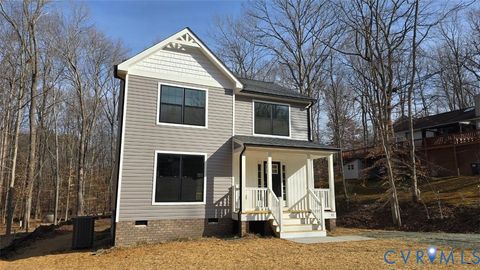 Tiny photo for 43 Bridlewood Drive, Palmyra, VA 22963 (MLS # 2612357)
