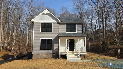 Photo of 43 Bridlewood Drive, Palmyra, VA 22963 (MLS # 2612357)