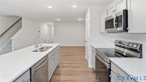 Tiny photo for 14630 Hancock Towns Drive #R-1, Chesterfield, VA 23832 (MLS # 2625009)