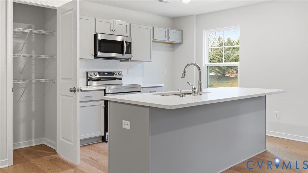 14630 Hancock Towns Drive R-1