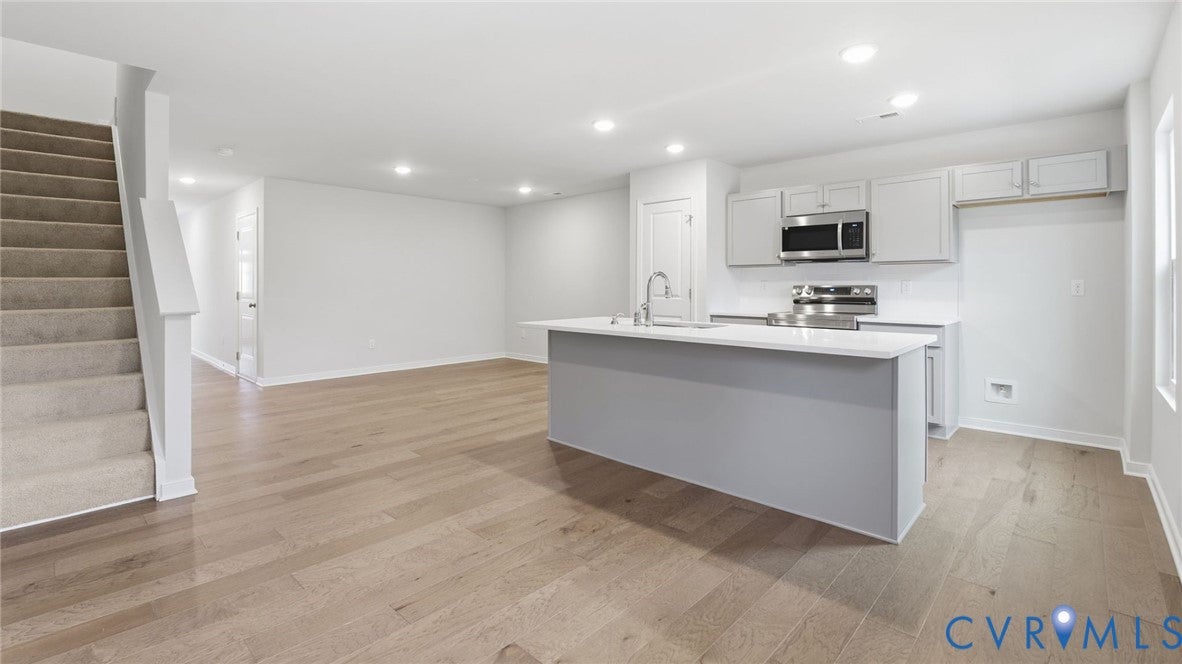 14630 Hancock Towns Drive R-1