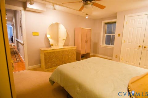 Tiny photo for 215 N 19th Street #U11, Richmond, VA 23223 (MLS # 2621550)