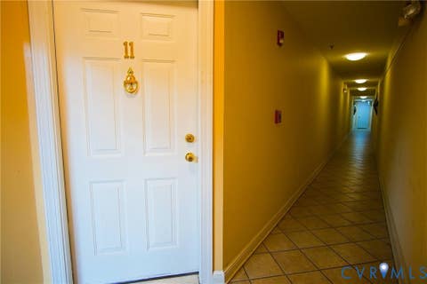 Tiny photo for 215 N 19th Street #U11, Richmond, VA 23223 (MLS # 2621550)