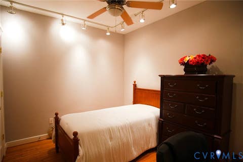 Tiny photo for 215 N 19th Street #U11, Richmond, VA 23223 (MLS # 2621550)