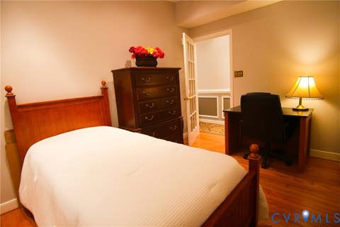 Tiny photo for 215 N 19th Street #U11, Richmond, VA 23223 (MLS # 2621550)