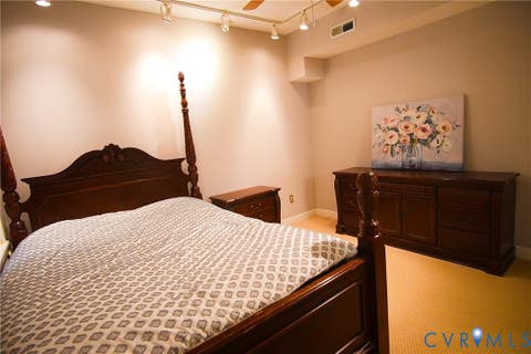 Tiny photo for 215 N 19th Street #U11, Richmond, VA 23223 (MLS # 2621550)