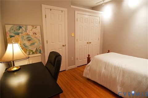 Tiny photo for 215 N 19th Street #U11, Richmond, VA 23223 (MLS # 2621550)