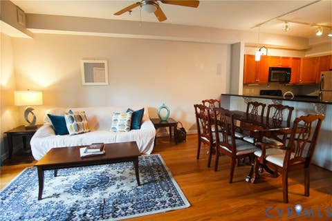 Tiny photo for 215 N 19th Street #U11, Richmond, VA 23223 (MLS # 2621550)