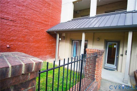 Tiny photo for 215 N 19th Street #U11, Richmond, VA 23223 (MLS # 2621550)