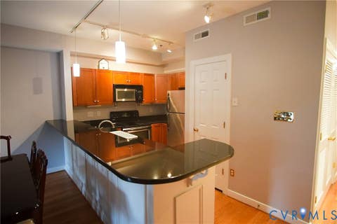 Tiny photo for 215 N 19th Street #U11, Richmond, VA 23223 (MLS # 2621550)