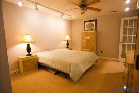 Tiny photo for 215 N 19th Street #U11, Richmond, VA 23223 (MLS # 2621550)