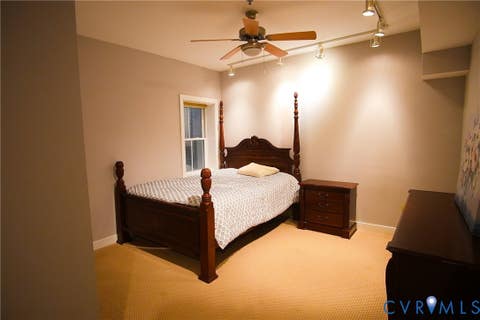 Tiny photo for 215 N 19th Street #U11, Richmond, VA 23223 (MLS # 2621550)