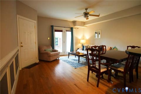 Tiny photo for 215 N 19th Street #U11, Richmond, VA 23223 (MLS # 2621550)