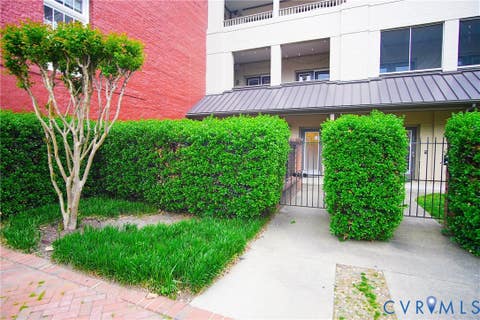 Tiny photo for 215 N 19th Street #U11, Richmond, VA 23223 (MLS # 2621550)