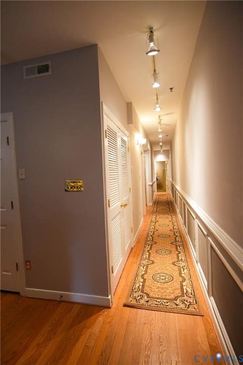 Tiny photo for 215 N 19th Street #U11, Richmond, VA 23223 (MLS # 2621550)