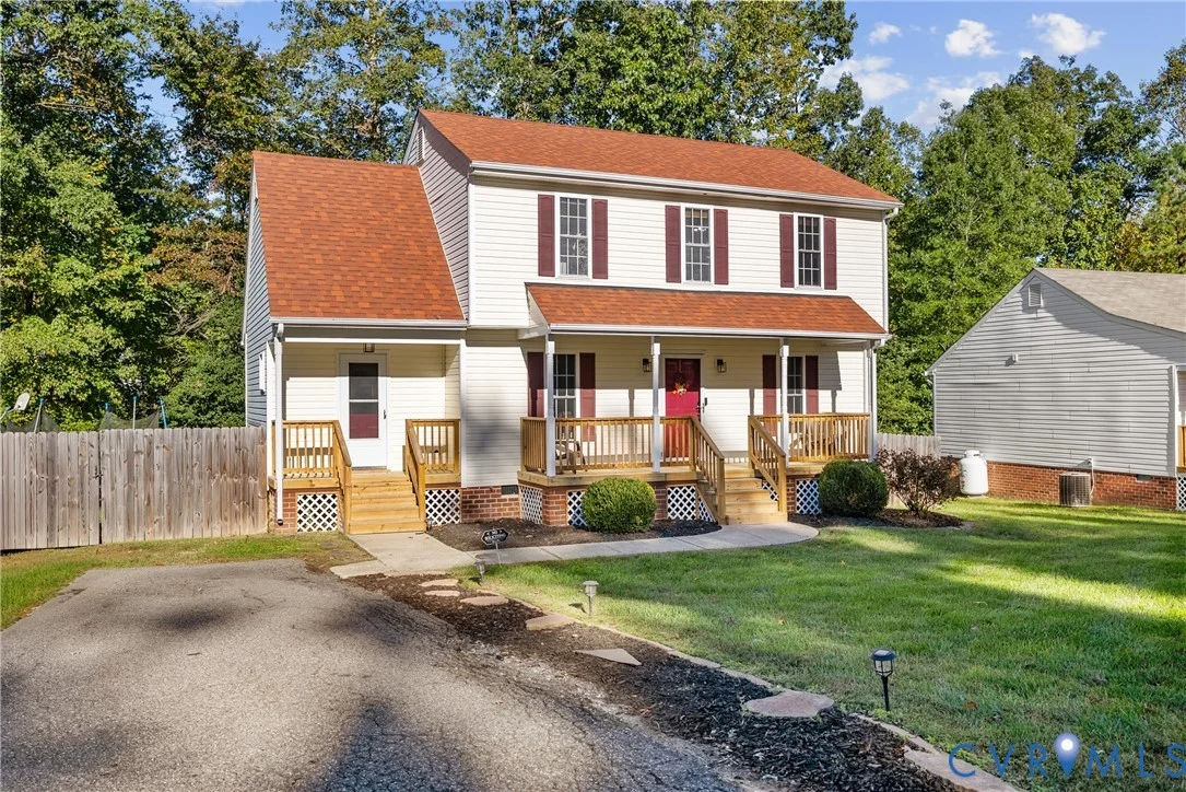 11512 Wiltstaff Drive