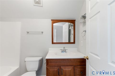 Tiny photo for 12256 Hampton Valley Terrace, Chesterfield, VA 23832 (MLS # 2606872)