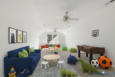 Tiny photo for 12256 Hampton Valley Terrace, Chesterfield, VA 23832 (MLS # 2606872)