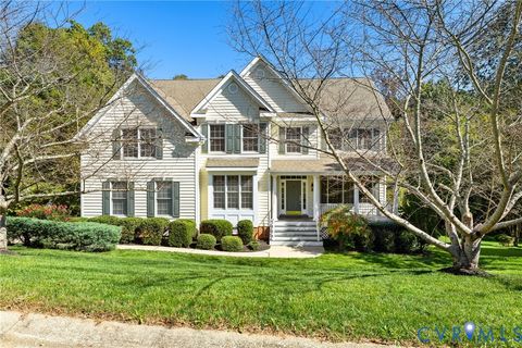 Photo of 12256 Hampton Valley Terrace, Chesterfield, VA 23832 (MLS # 2606872)