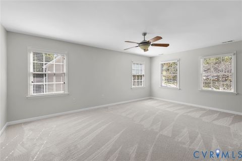 Tiny photo for 12256 Hampton Valley Terrace, Chesterfield, VA 23832 (MLS # 2606872)